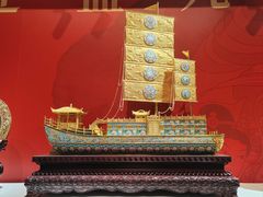 -北京工艺美术博物馆