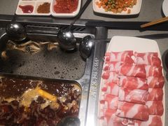 -海底捞火锅(天津SM城市广场店)