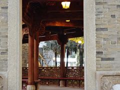 -赤坎·广东华侨国际旅游度假区