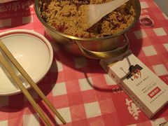 -龙师傅卤炒(天马店)