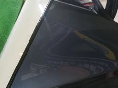 -鲨鱼皮汽车凹陷玻璃修复(静安店)