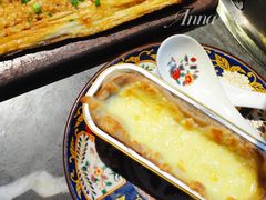 -十三姨正合丰烤肉(营迹路店)