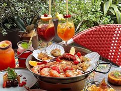 -BROWNSTONE布朗石西班牙餐厅(富城店)