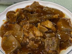 -同发号饭庄(复兴路店)