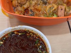 -林静小吃(复兴路店)
