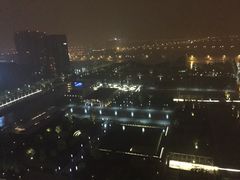 无锡新湖铂尔曼大酒店-无锡新湖铂尔曼大酒店