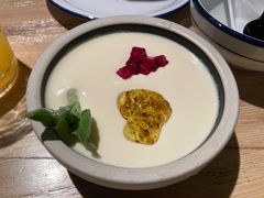 榴莲豆花-水煮三国·川鲁江湖菜(香山店)