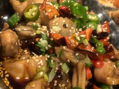 -付小姐在成都(中山公园店)