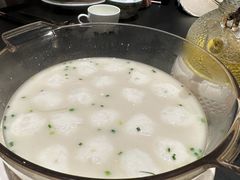 -湖滨客舍·湖北菜