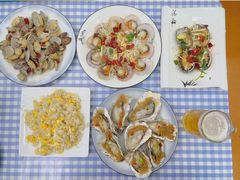 -来之顺海鲜菜馆·青岛菜(栈桥店)