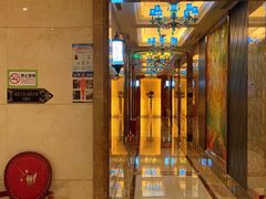 -萧邦音乐会所KTV·蒸汽活海鲜自助(福田店)