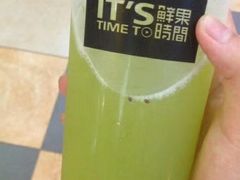 -鲜果时间·果蔬茶(赛格负二层店)