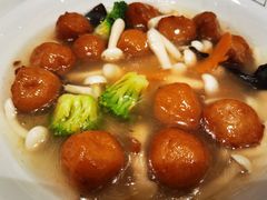 -枣子树·素食餐厅(普陀山店)