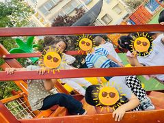 -爱彼格林珑悦幼儿园