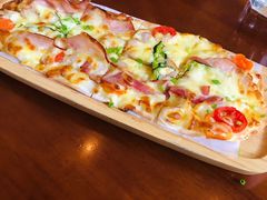 -haxnbauer海森堡德国餐厅(深圳coco店)