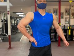 -悦耐私教健身馆(保利中心店)