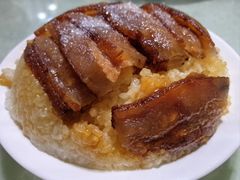甜烧白-蜀味轩(方正街店)