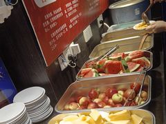 -蜀锦堂·川味现炒(襄阳武商汇店)