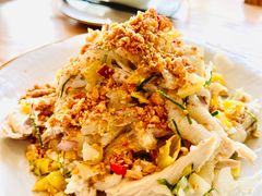 泡椒柠檬手撕鸡-禾气食店
