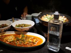 -老灶房-四川土菜(铁牛广场店)