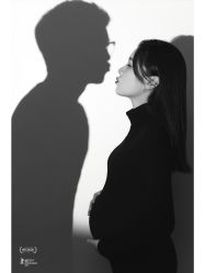 -专注孕妇照亲子照·纪田摄影