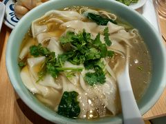 -萧记三鲜烩面(东站店)