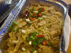 -腰子哥烤串(石佛营炫特店)