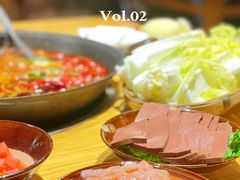 -乐闹闹重庆火鍋(民治店)