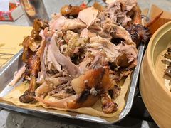 -破瓦寒窑·地摊烤羊排