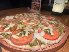 -Secco德式餐吧(南秀村店)