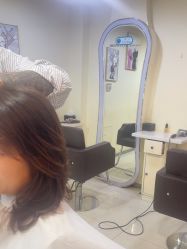 -丽时 Hair Salon