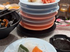 -争鲜回转寿司(海曙天一PLUS店)