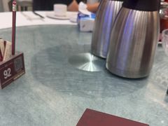 -喜宴又一村·粤菜·茶点·海鲜(壹方天地店)