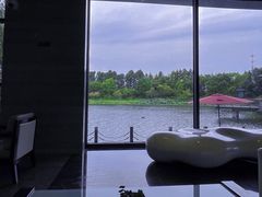 -上海怡沁园度假酒店