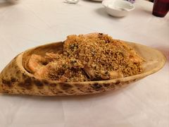 -丰收日·小海鲜·沪上家宴(顾村正大店)