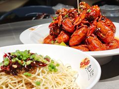-老三龙虾(汉阳杨泗庙店)