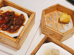 -广州酒家(中华广场店)