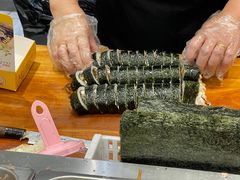 -传闻来紫菜包饭·打糕(西塔韩百店)