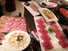 -九牧鱻·渝老鬼重庆火锅(人民路店)