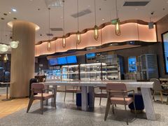 -奈雪的茶(青岛卓悦里INTOWN店)