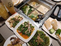 -海底捞火锅(宇飞大厦店)