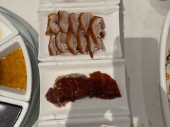 -羲和雅苑•北京烤鸭(陆家嘴中心店)
