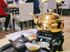 -喜鹊茶点.啫煲(车陂店)
