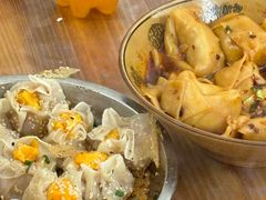 -饨顿香馄饨
