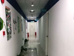 -昂立青少儿成长中心(普陀中环百联校区)