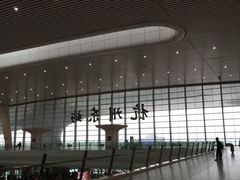 -麦当劳(杭州东站高铁店)