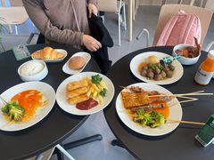 -宜家家居(高新商场店)