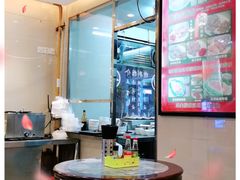 -巧美面家(东华西店)