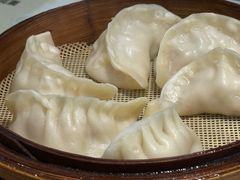 -老淮城·长鱼面(河下古镇店)