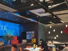 -三利音·玖弄小鲜(浦东嘉里城店)
